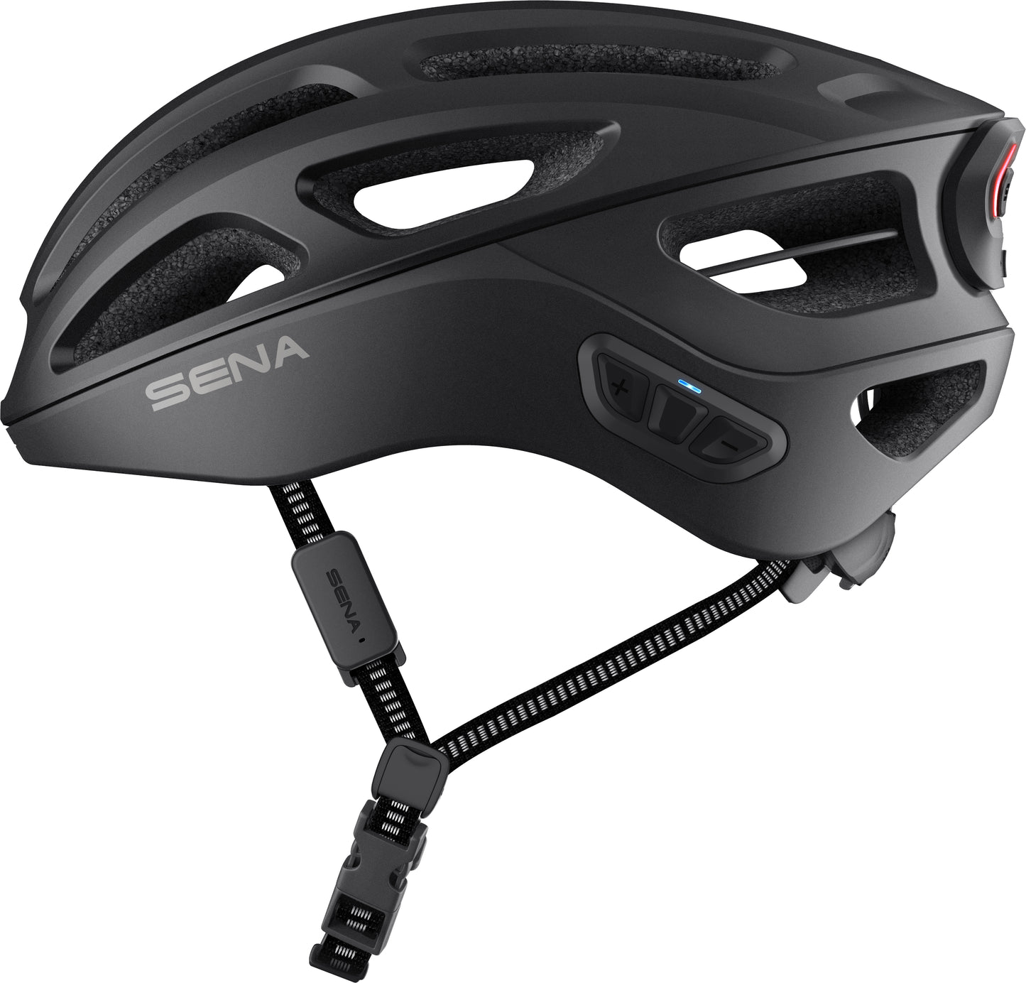 Sena Smart Cycling Helmet, R1 EVO
