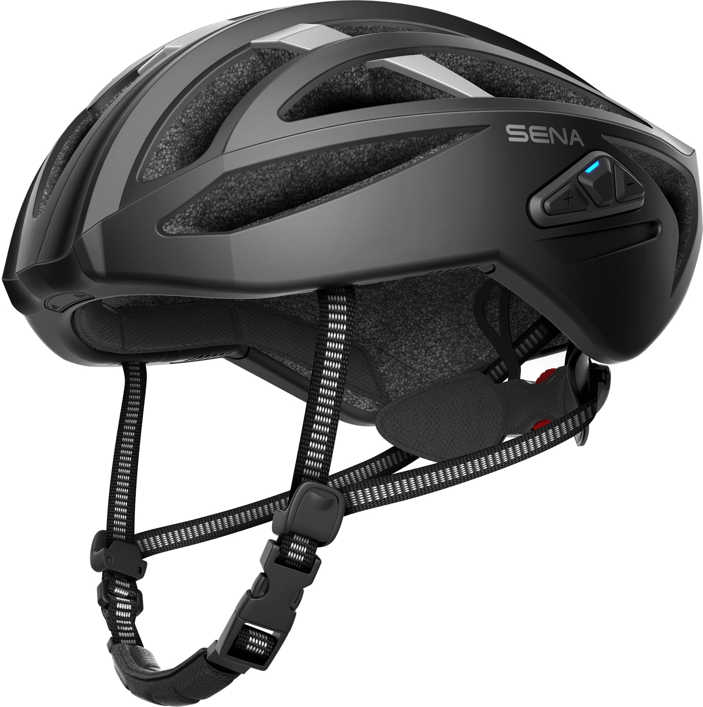 Sena R2 EVO Road Cycling Helmet