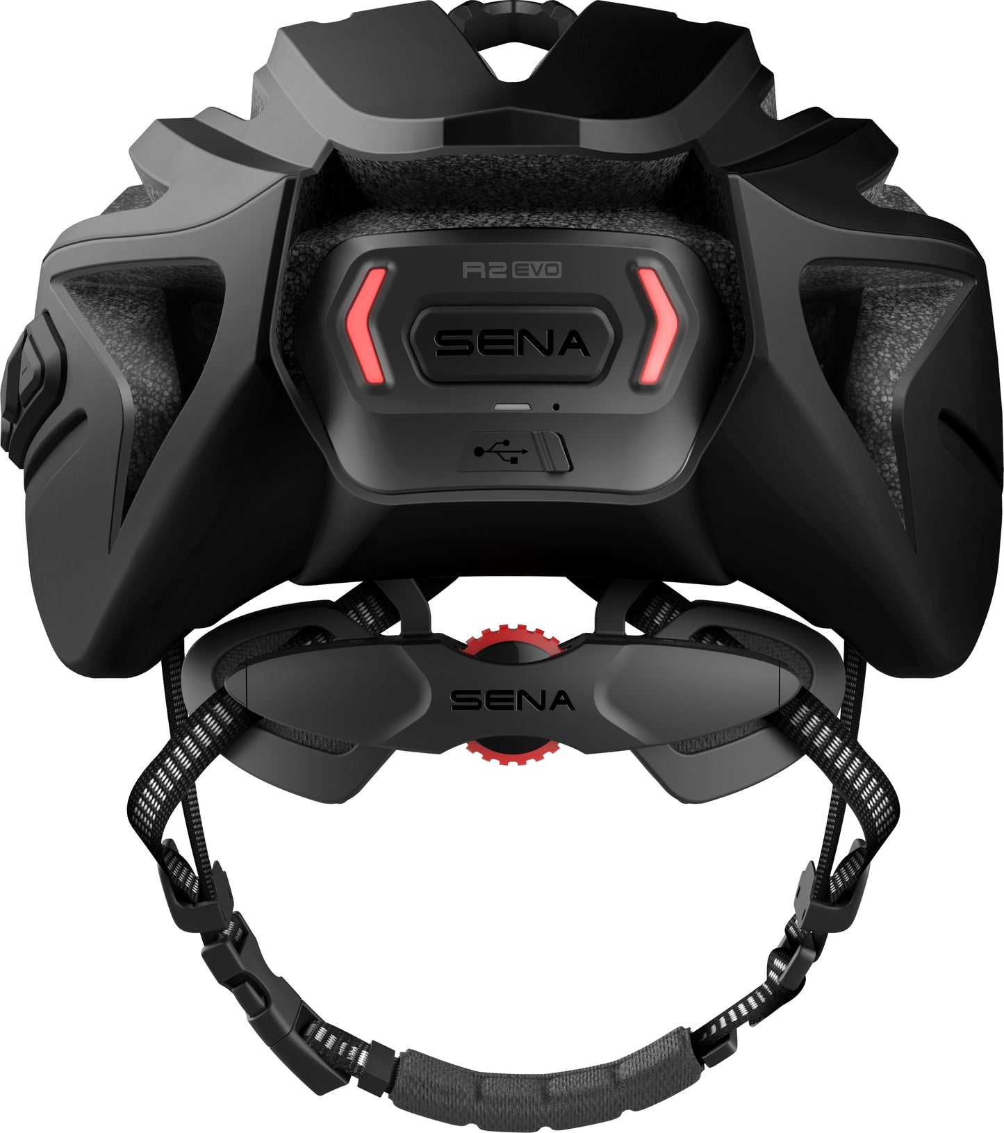 Sena R2 EVO Road Cycling Helmet