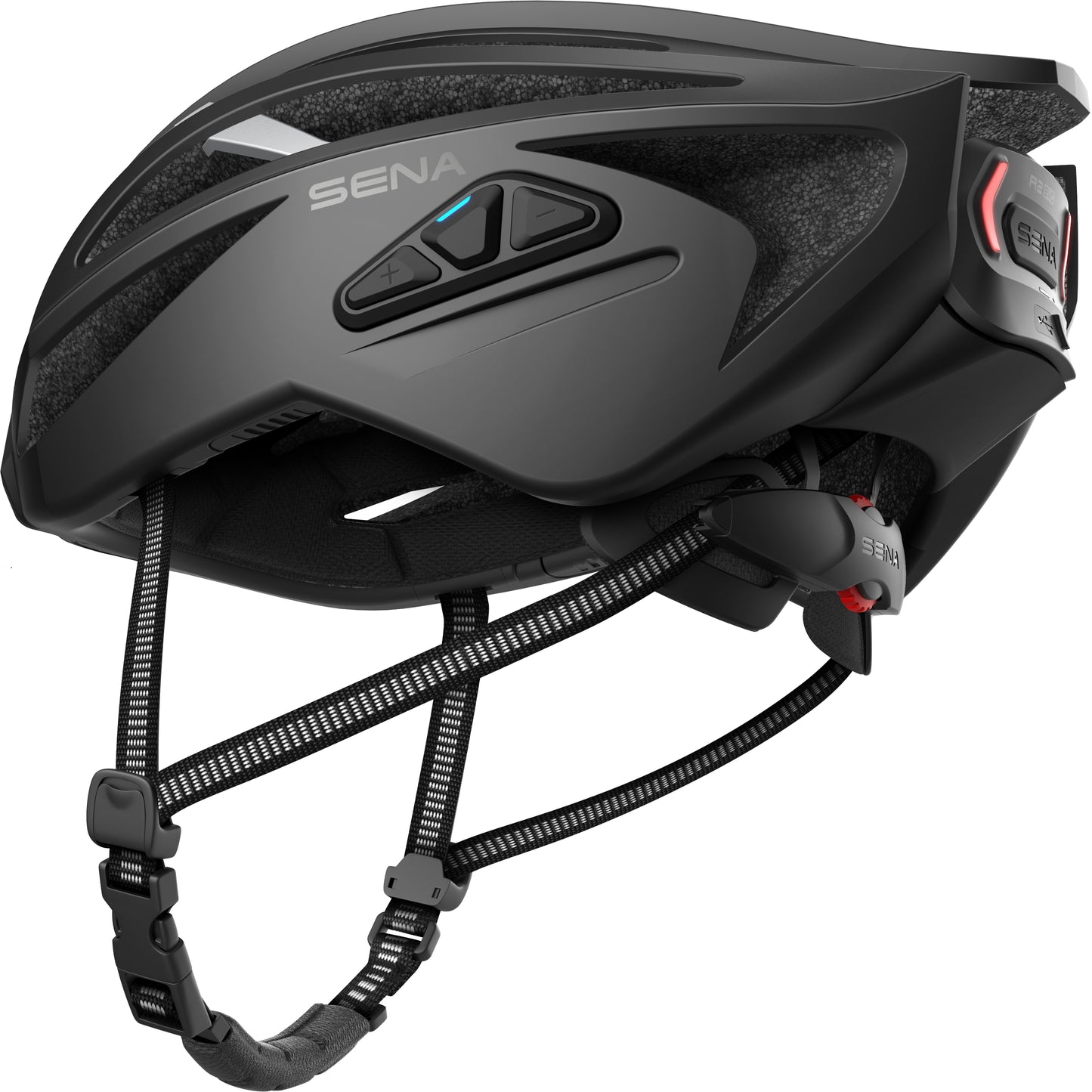 Sena R2 EVO Road Cycling Helmet