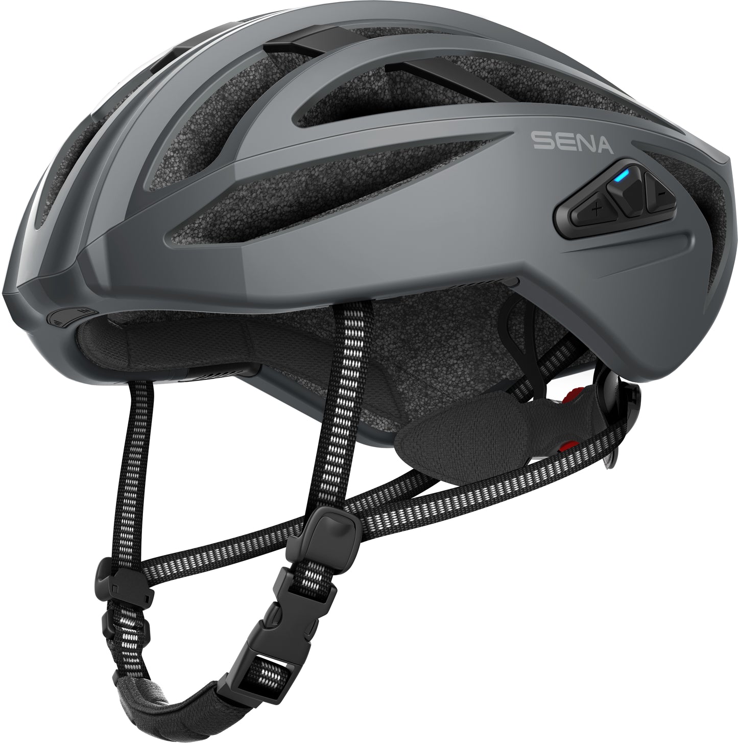 Sena R2 EVO Road Cycling Helmet