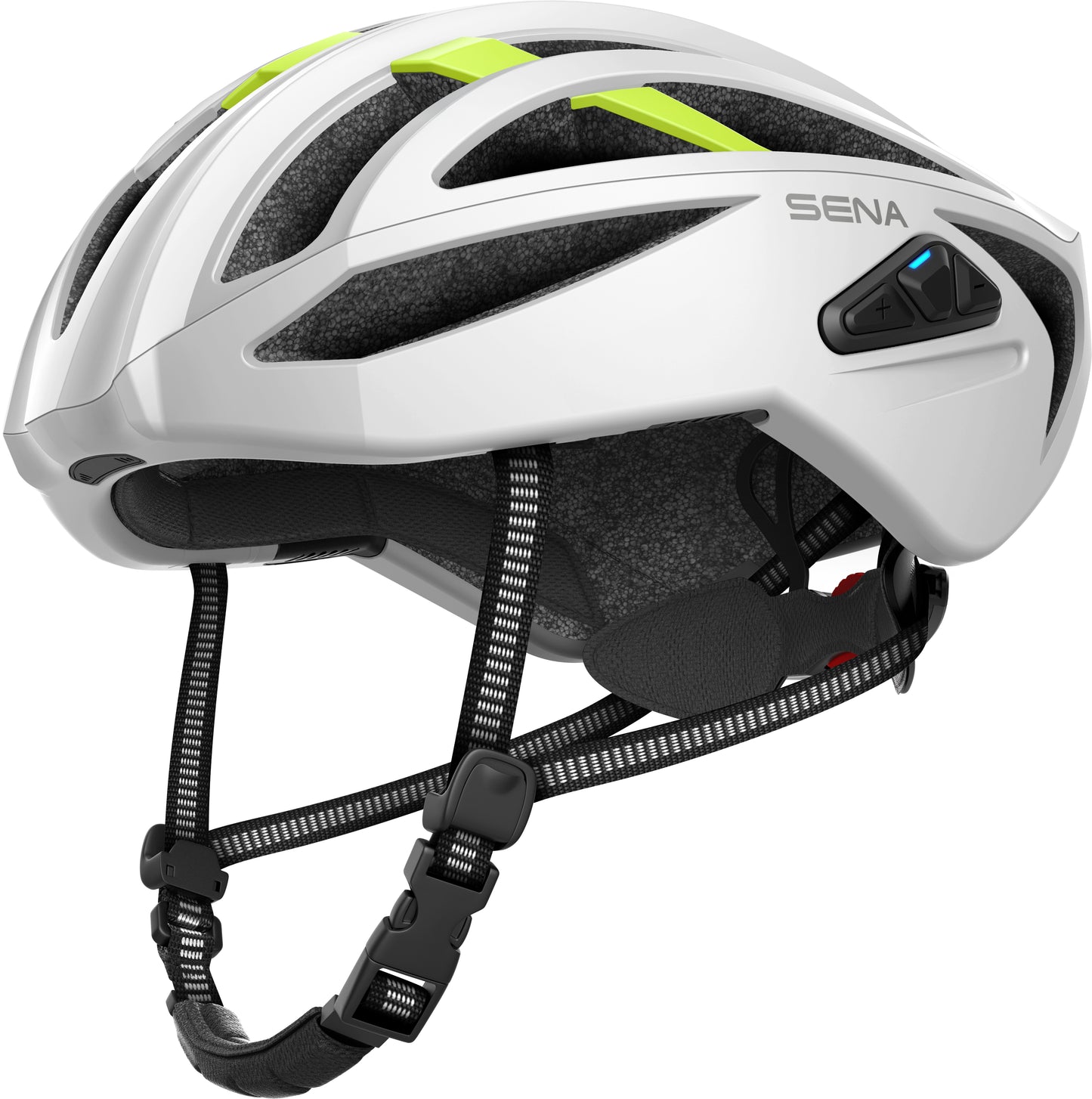 Sena R2 EVO Road Cycling Helmet