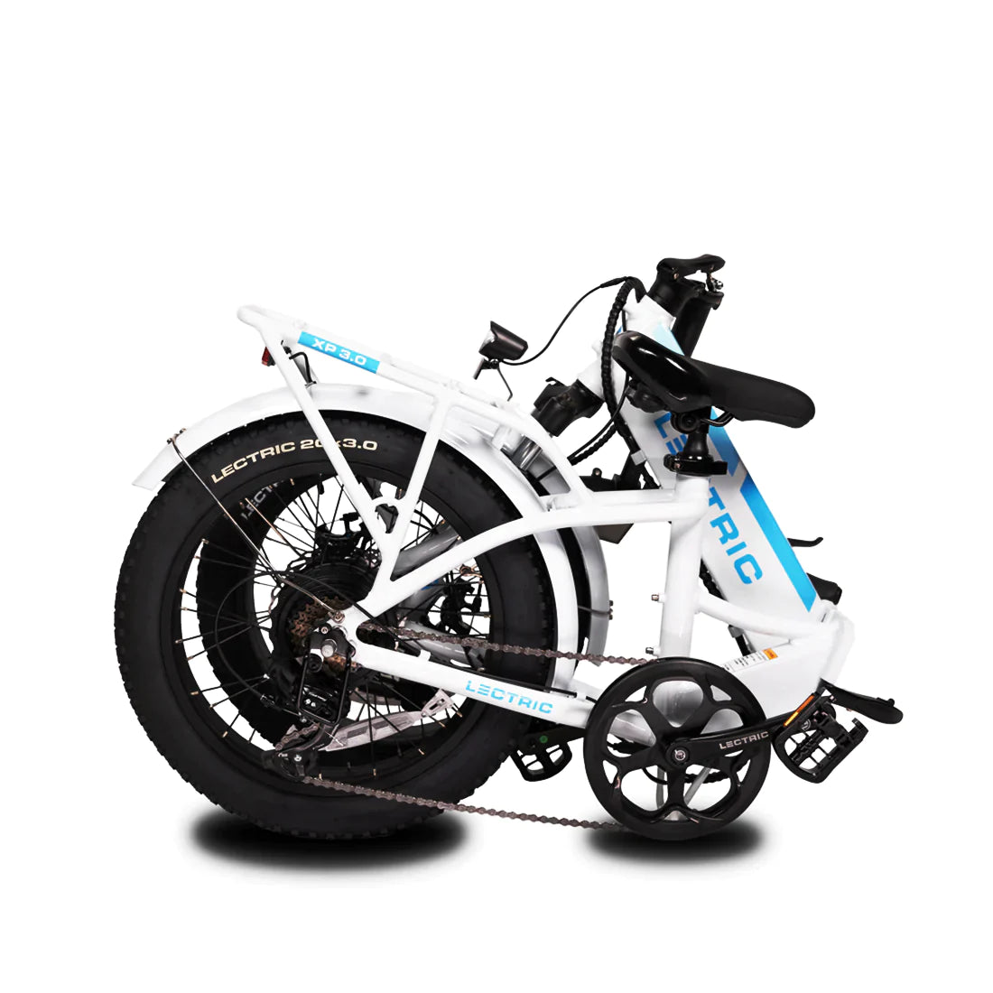 Lectric 3.0 Folding bike