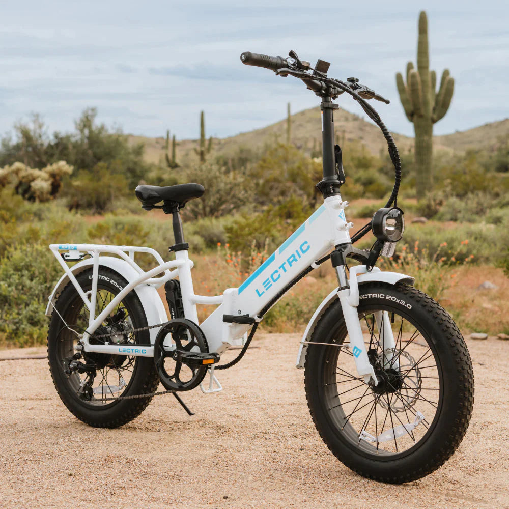 Lectric 3.0 Folding bike
