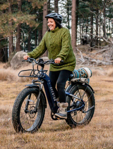 Aventure.2 Step-Through Ebike