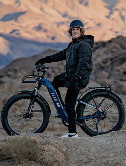 Aventure.2 Step-Through Ebike