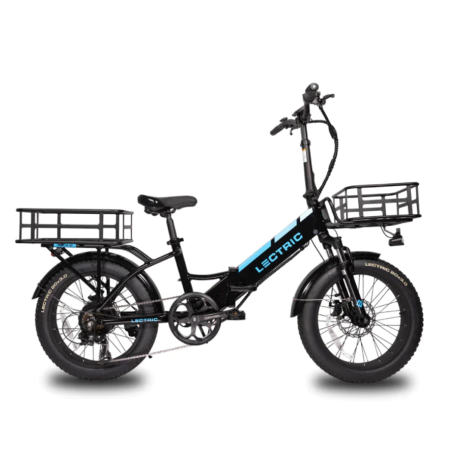 Lectric 3.0 Folding bike