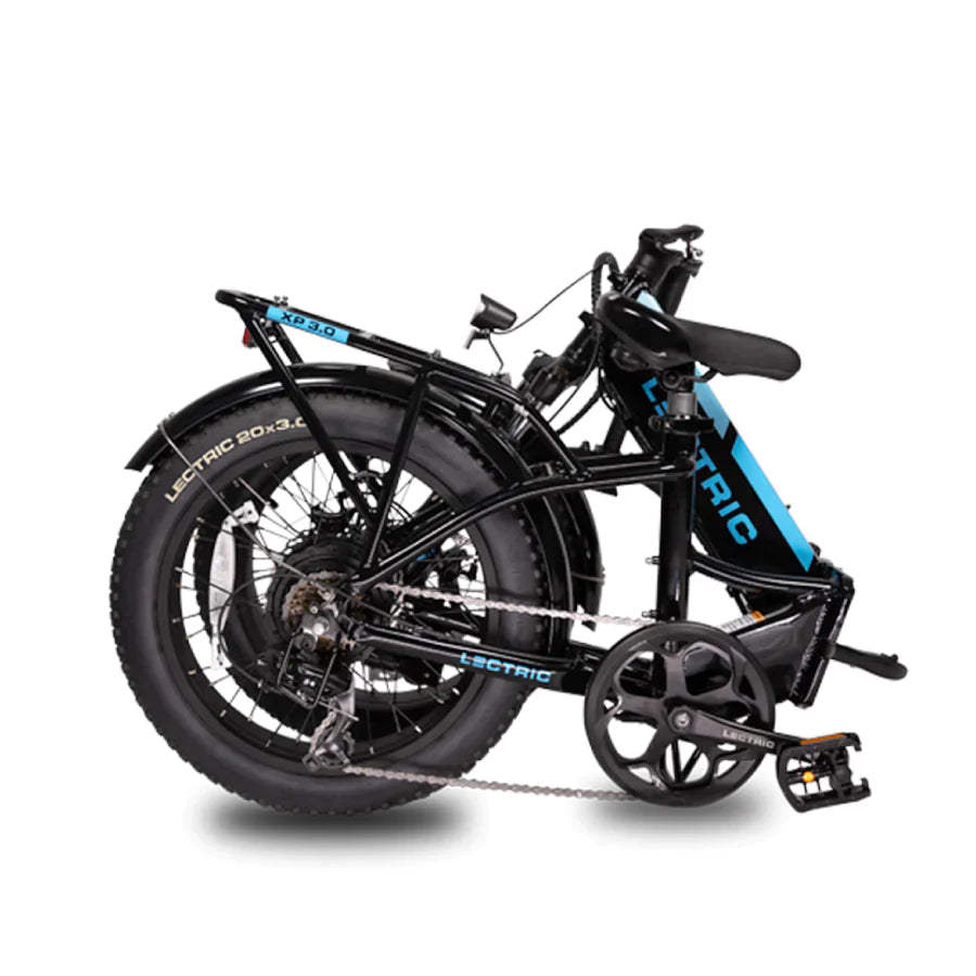 Lectric 3.0 Folding bike