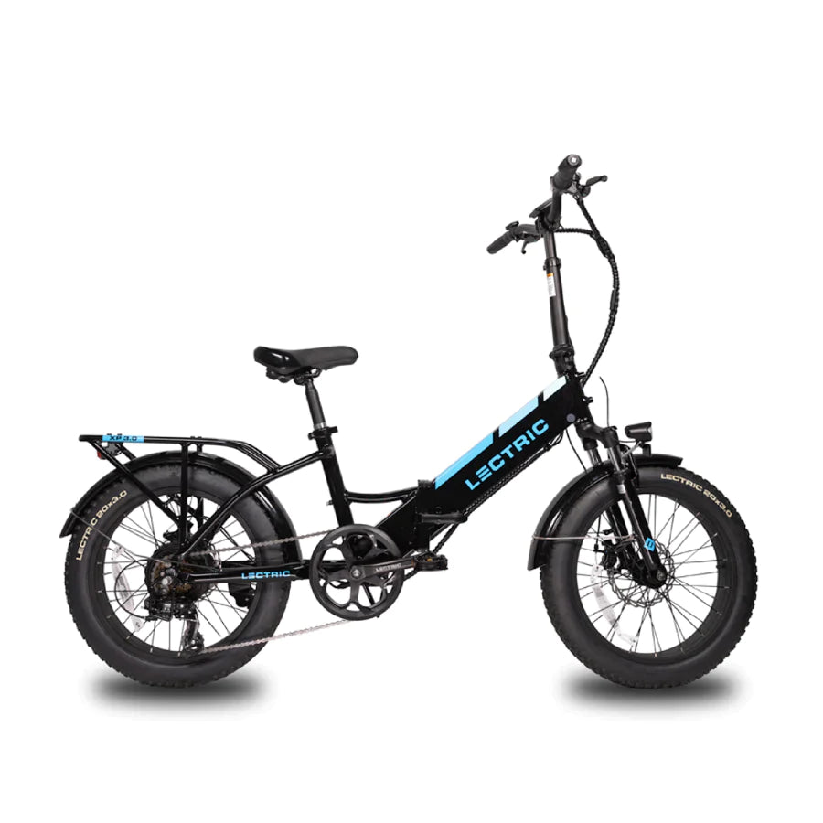 Lectric 3.0 Folding bike