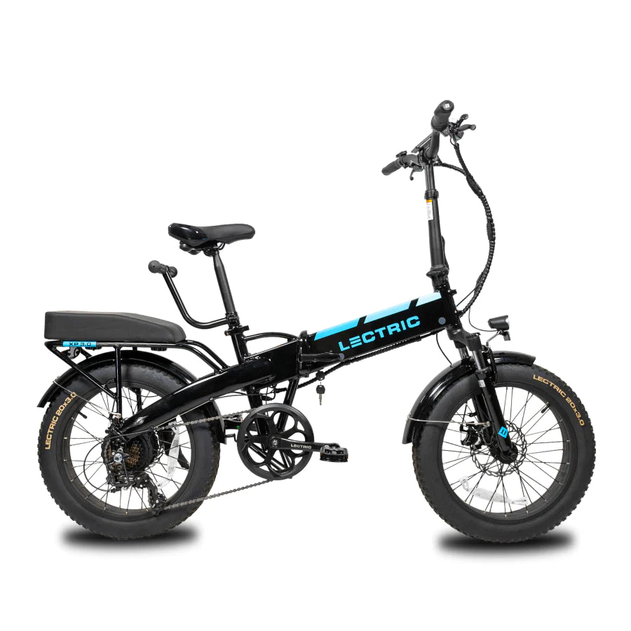 Lectric 2.0 Folding bike