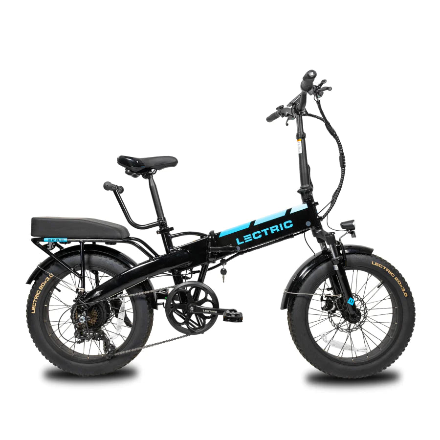 Lectric 2.0 Folding bike ***instore only****
