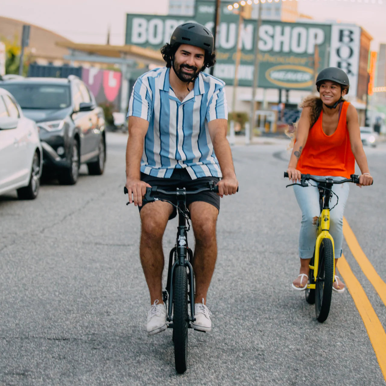JackRabbit Portable & Ultralight Micro Ebike