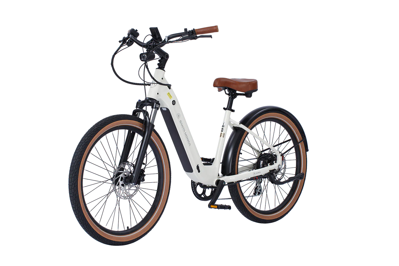 Santa Monica Ebike