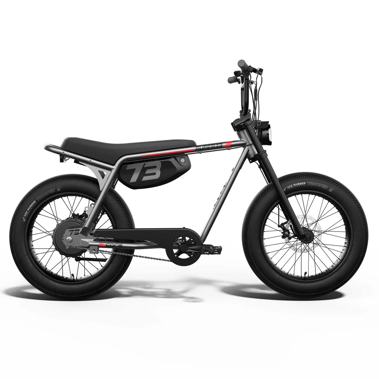 SUPER73-Z Miami core