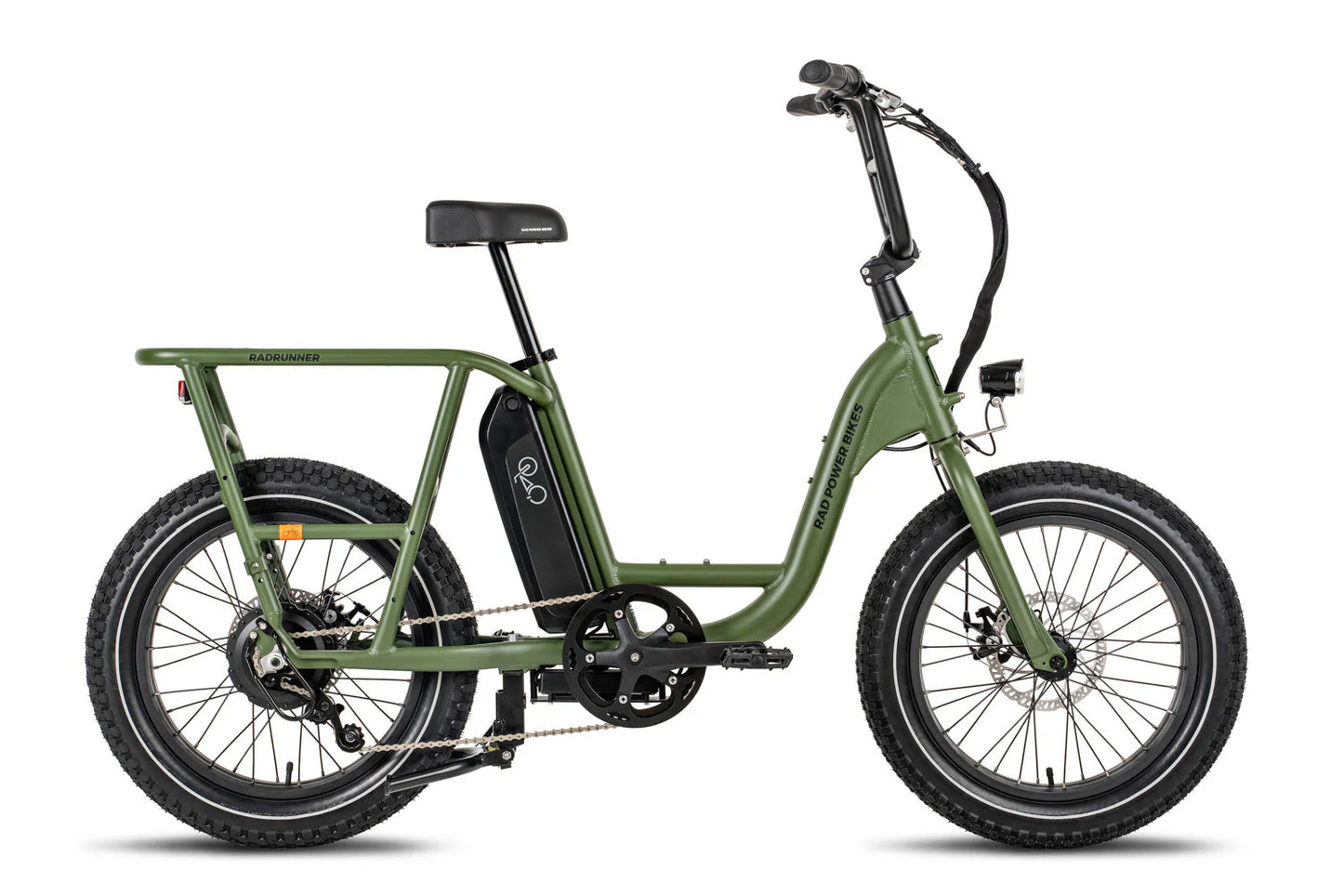 RadRunner™ 2 green