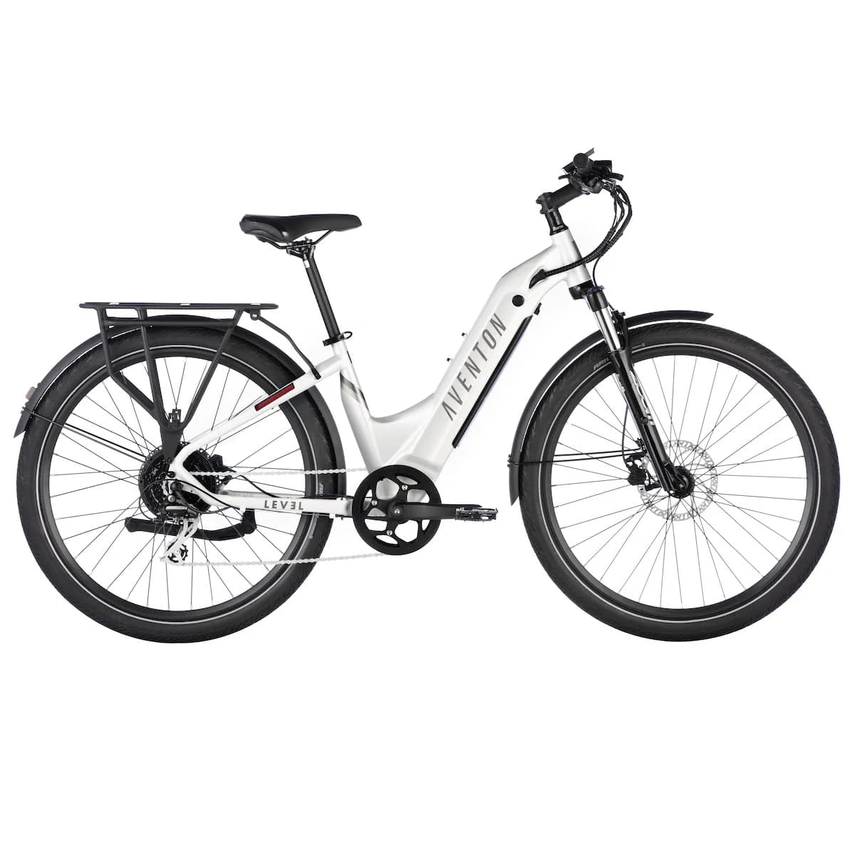 Level.2 Commuter Ebike