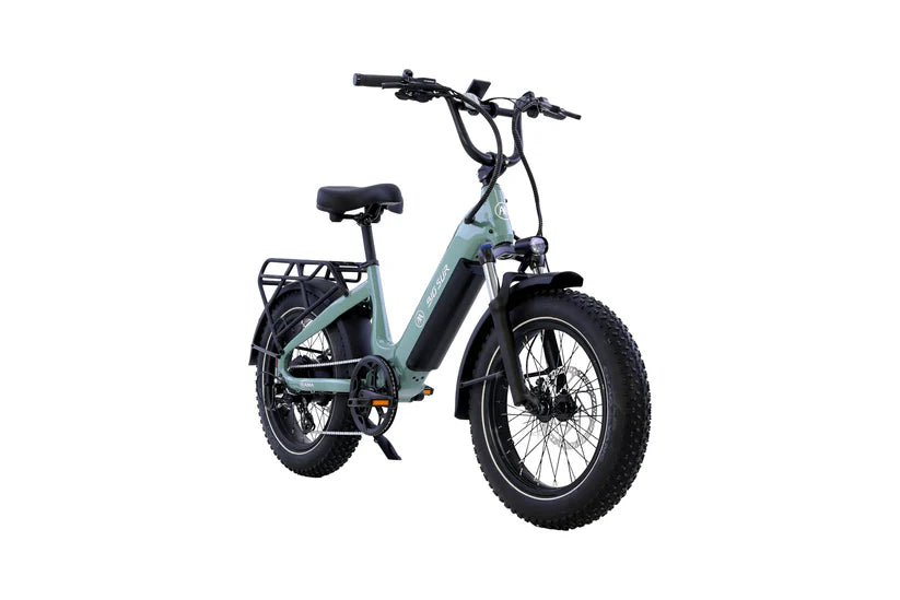 Big Sur Sport 2.0 Ebike