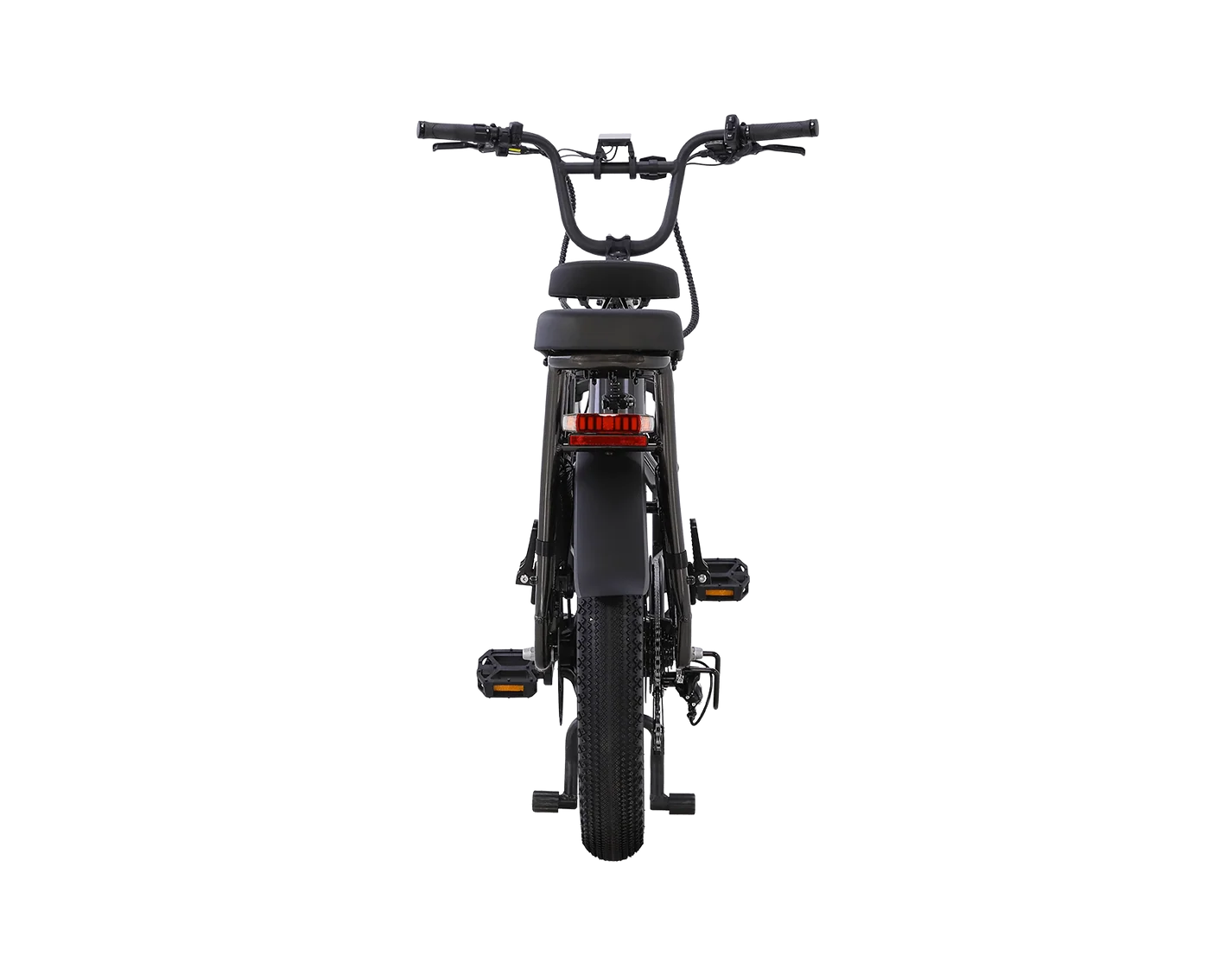 Big Sur U Ebike