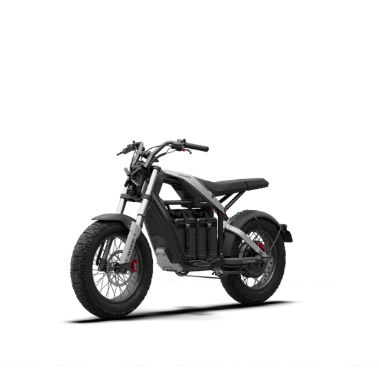 Best Off Road Electric Motorcycles for Tough Trails