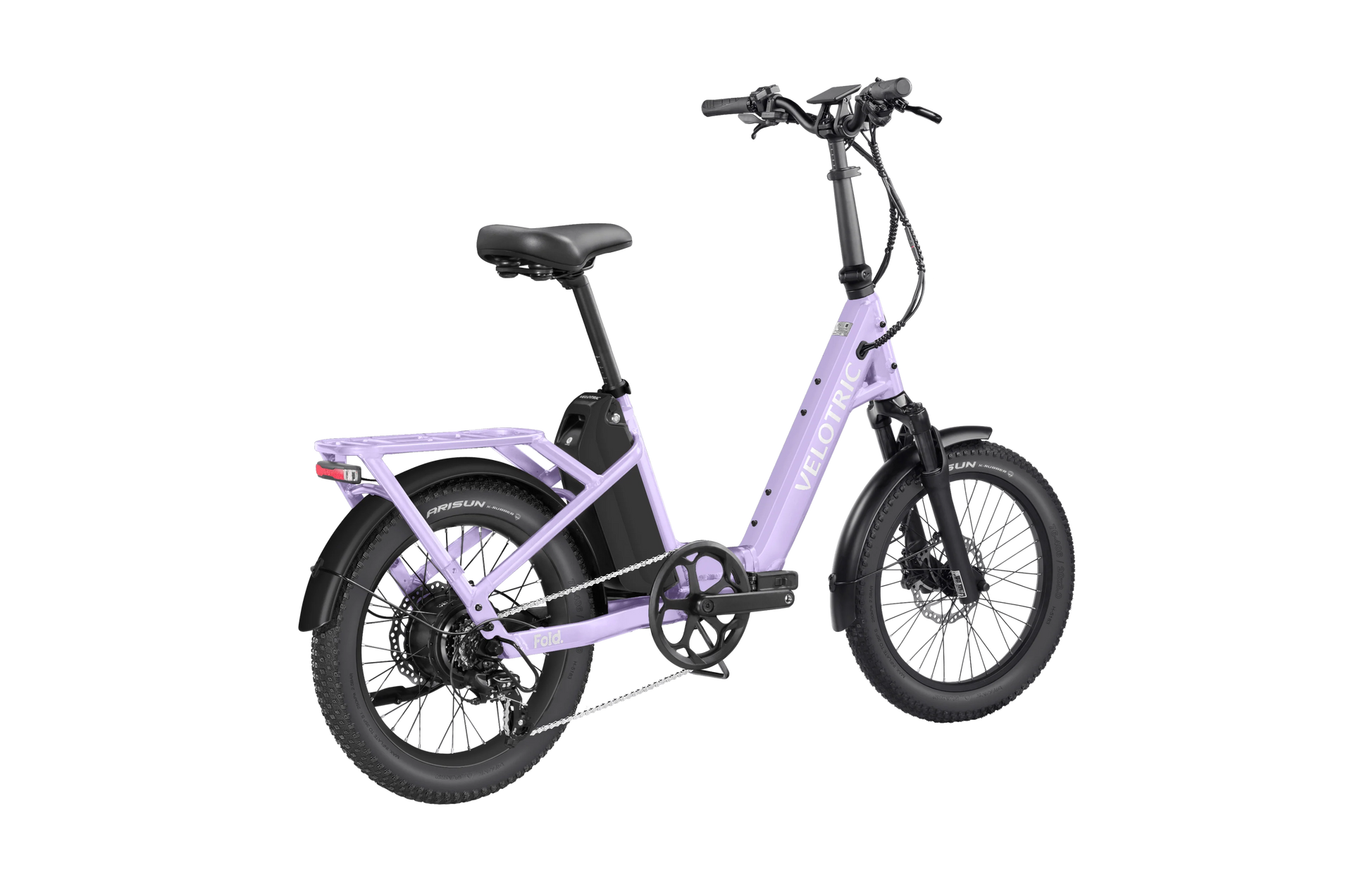 Velotric Fold 1 Ebike