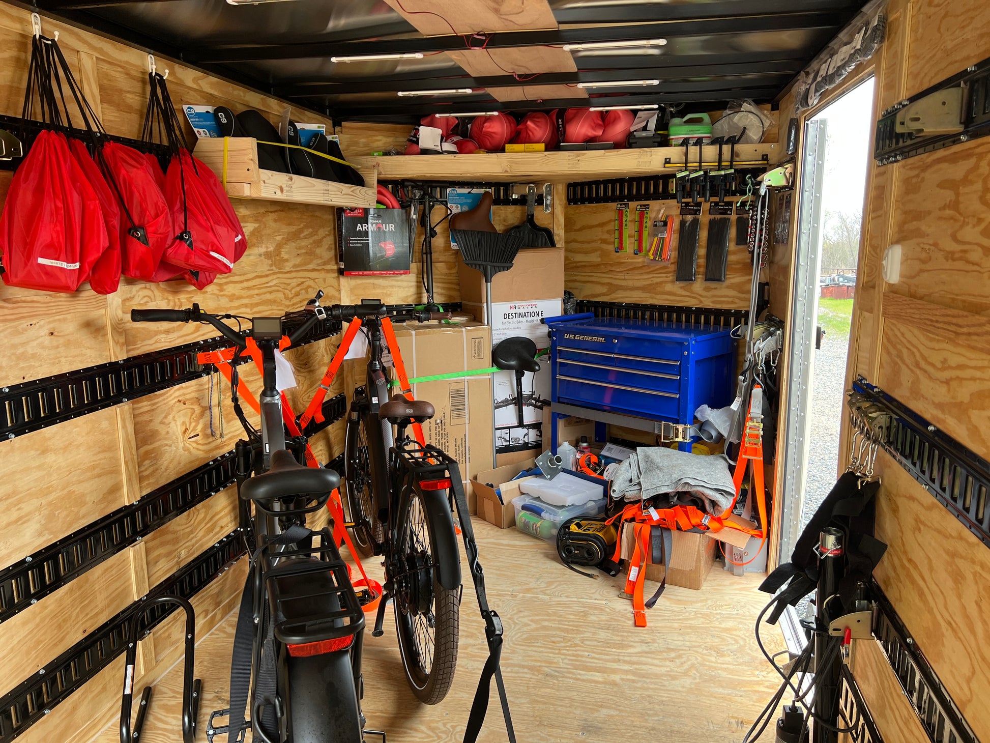 Mountain Bike Electric Bike Repair Shop Onsite E-Bike Repair-Tune