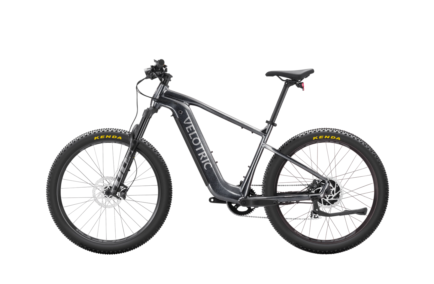 Velotric Summit 1 Ebike