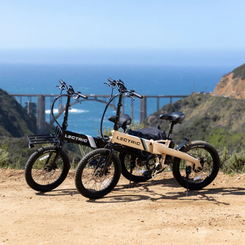 XP Lite EBike
