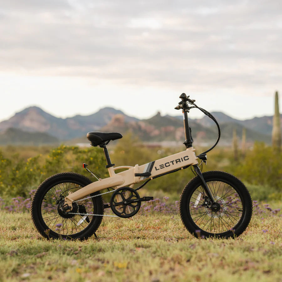 XP Lite EBike