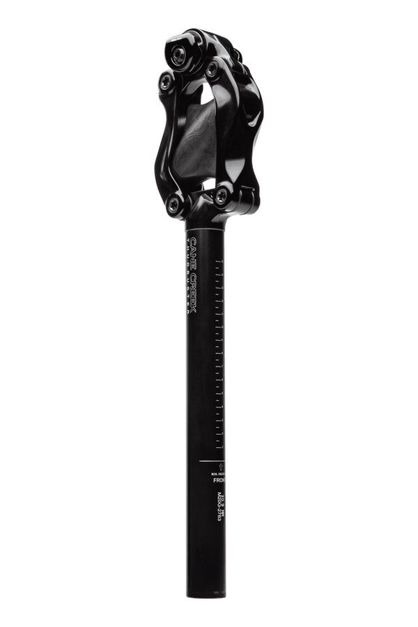 Cane Creek Thudbuster LT Suspension Seatpost Go Cyclone