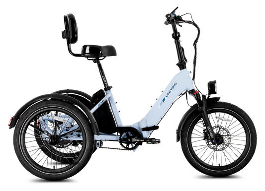 Lectric XP Trike2-500