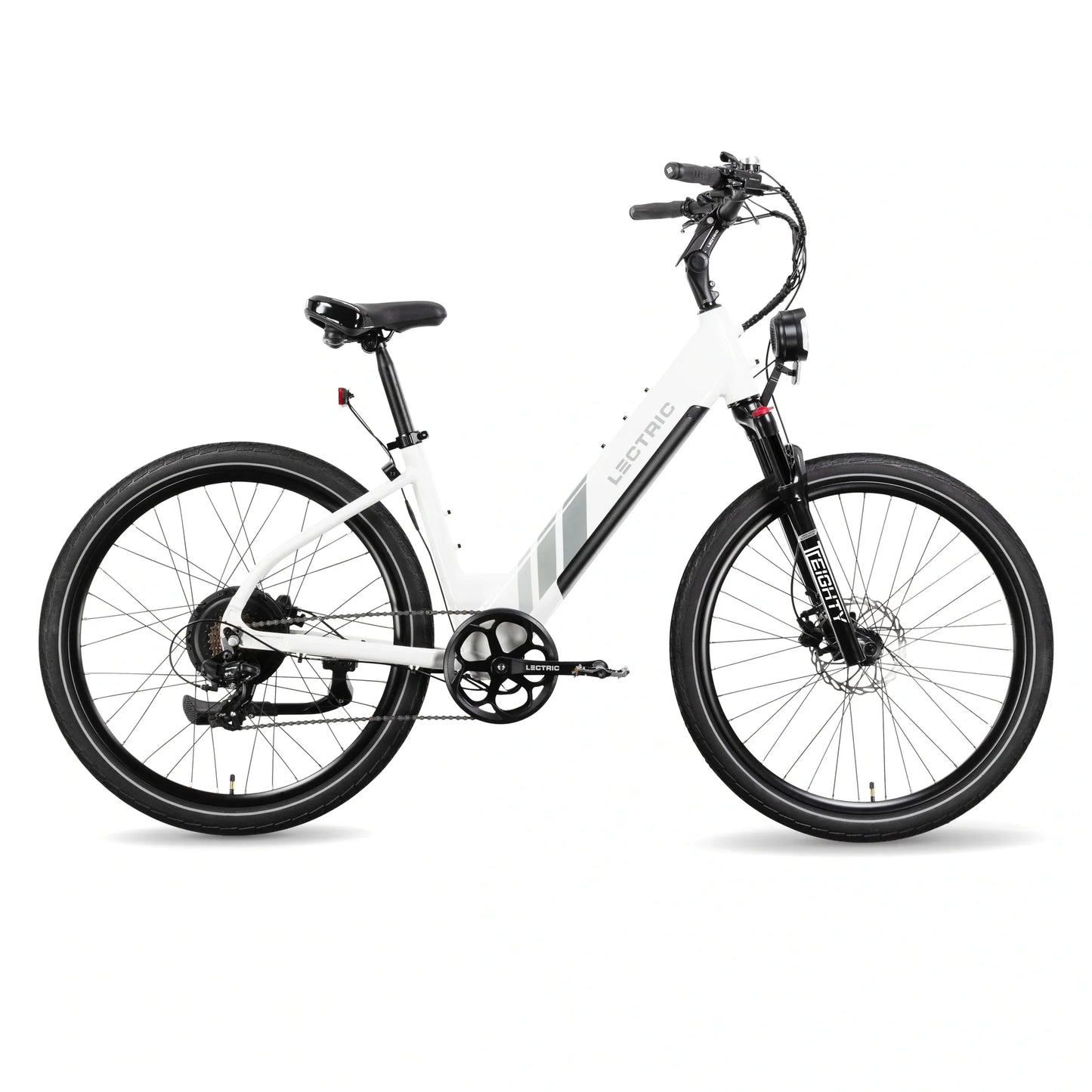 XPress 750 eBike LR