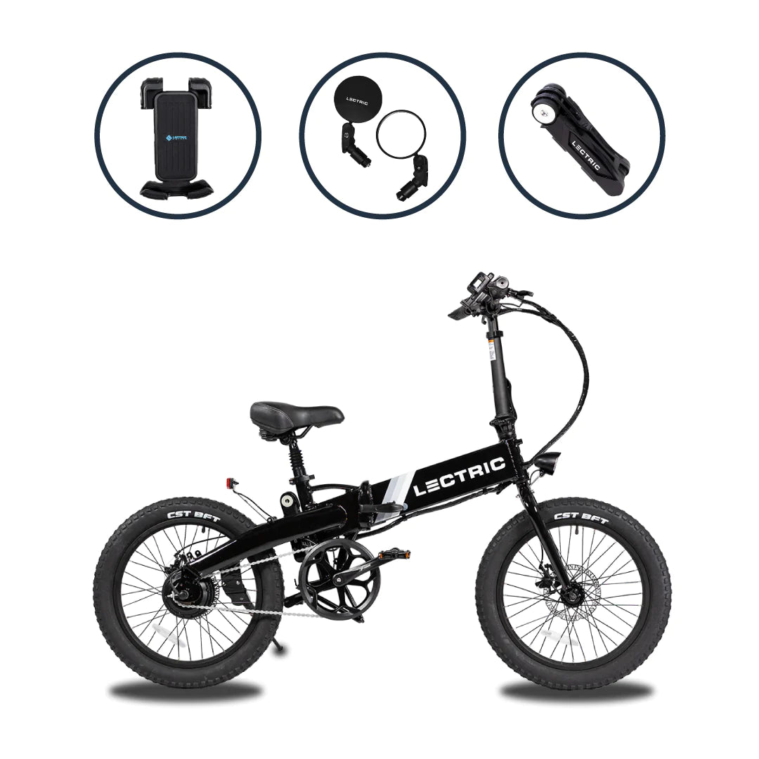 XP Lite EBike