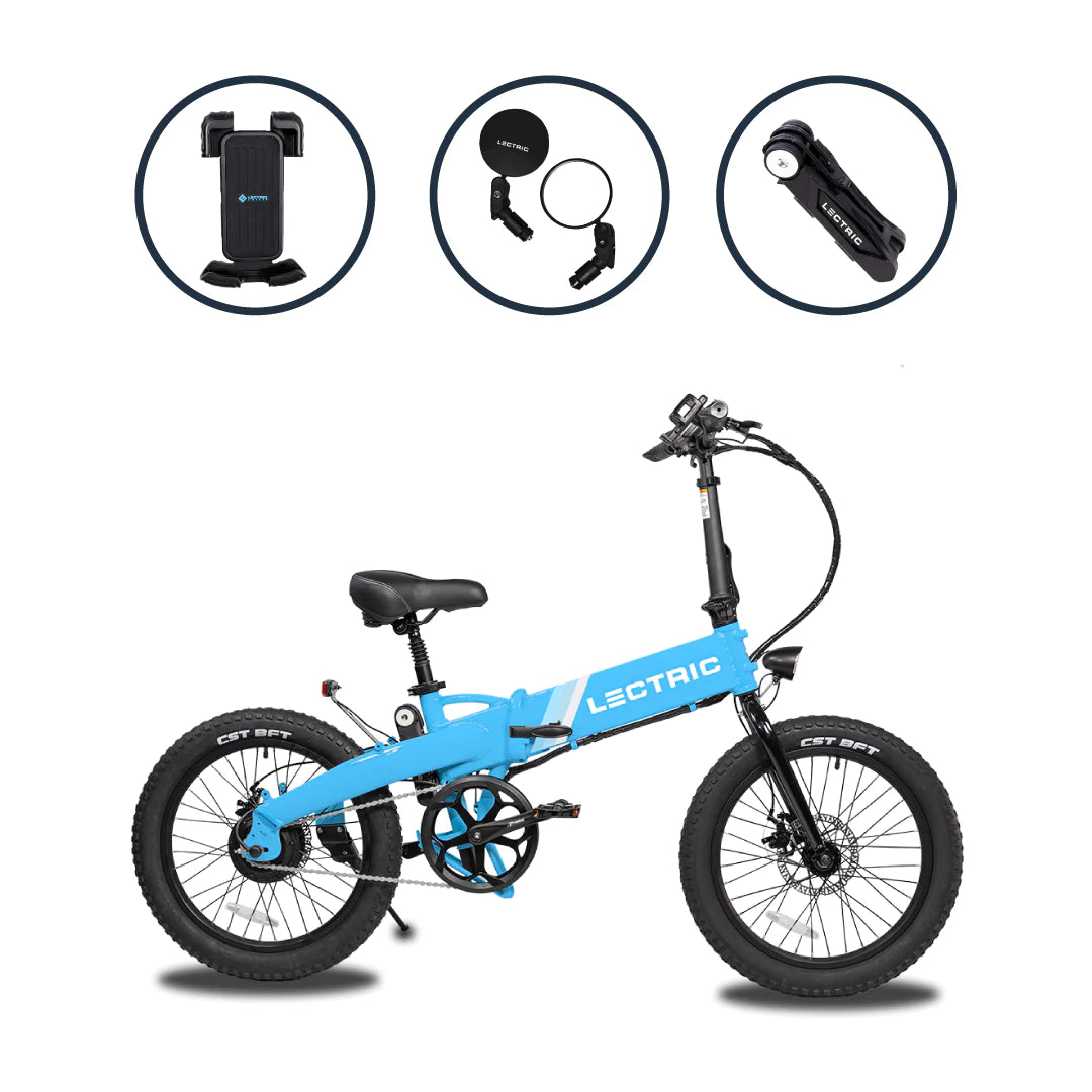 XP Lite EBike