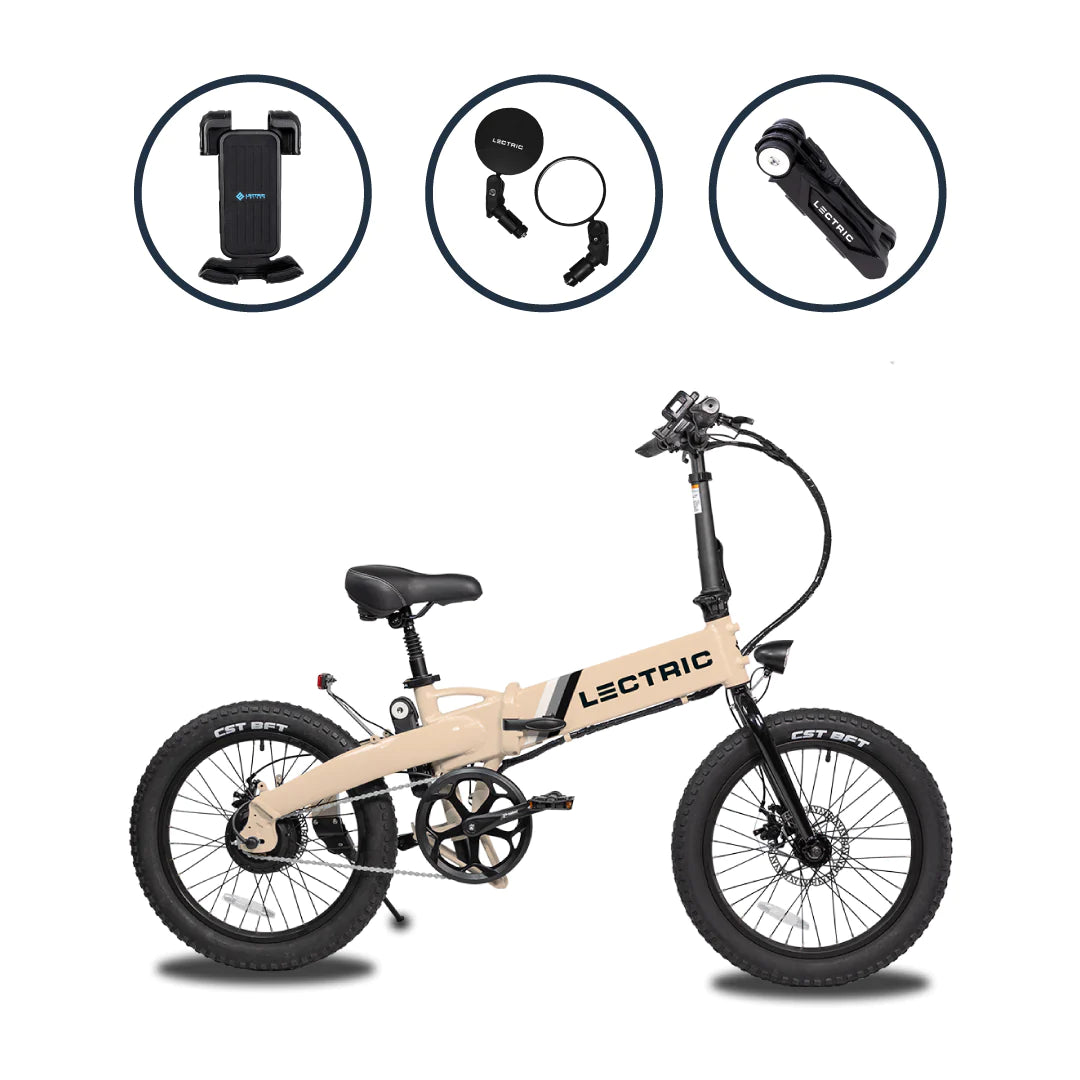 XP Lite EBike