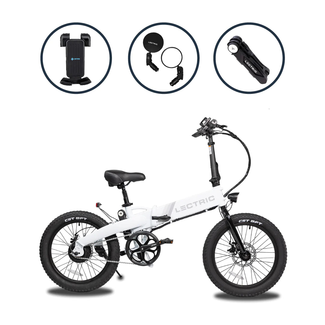 XP Lite EBike