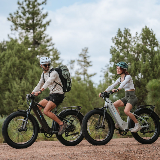 XPeak 2.0 eBike