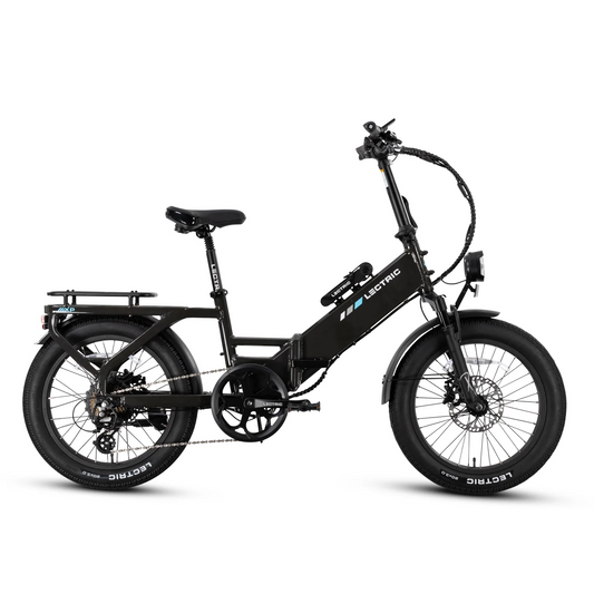 XP4 eBikes