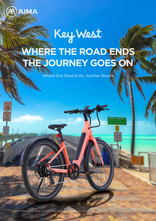 Key West By Aimatech