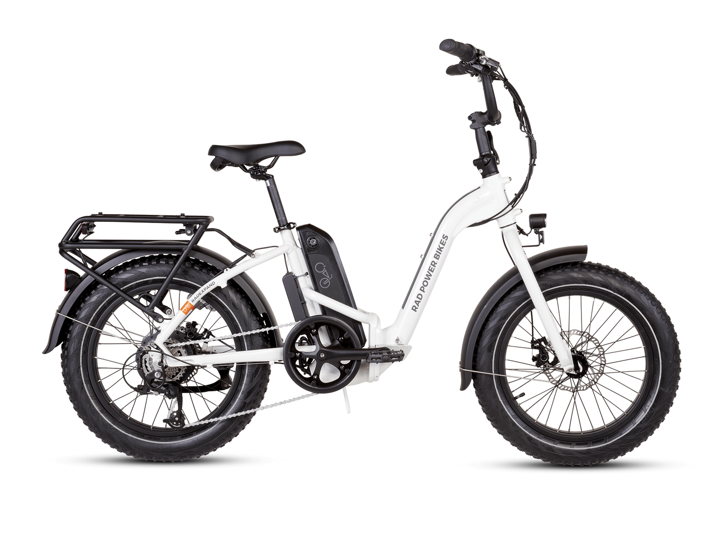electric folding bicycles Rad Power Bikes RadExpand 5 Electric Folding Bike