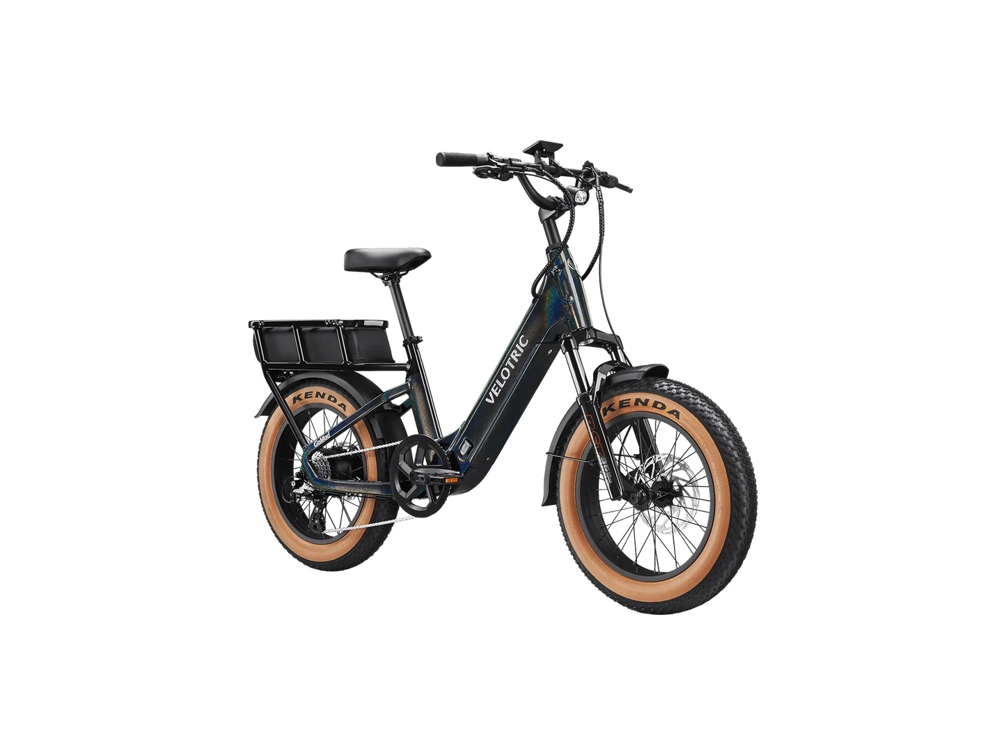 Velotric GoMad Ebike