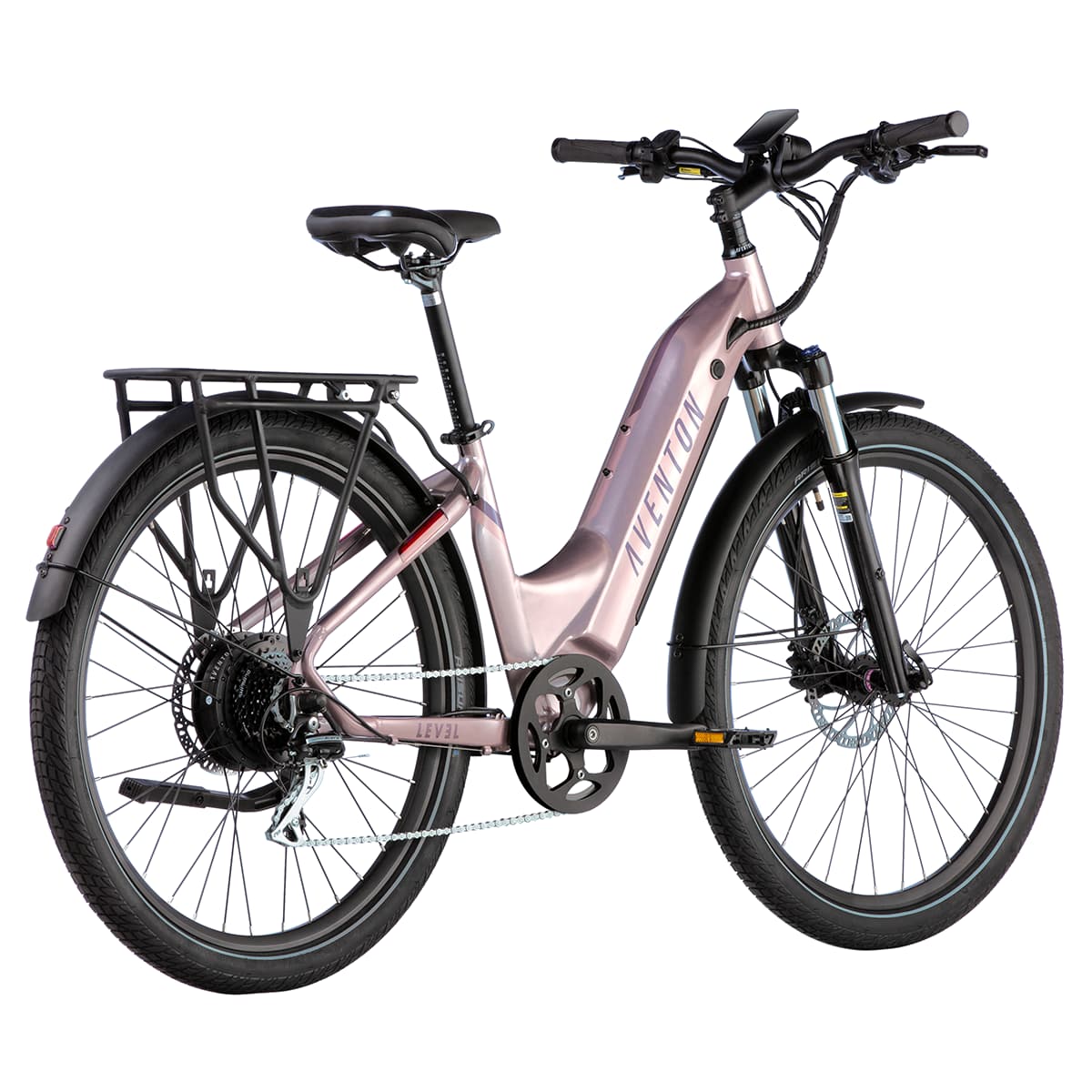 Level.2 Commuter Ebike