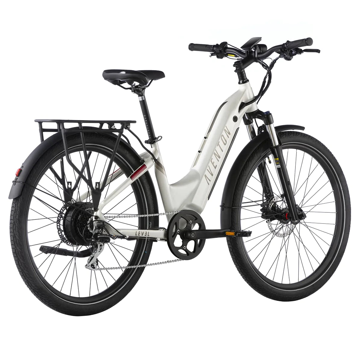 Level.2 Commuter Ebike