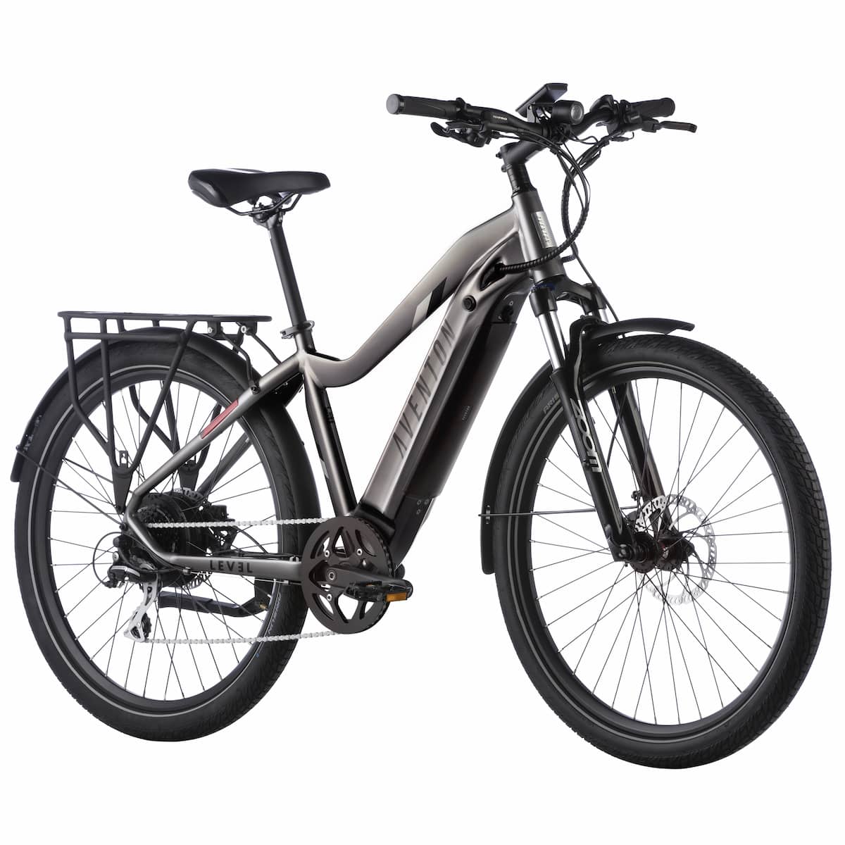 Level.2 Commuter Ebike