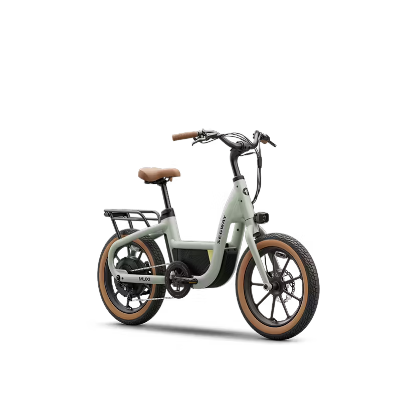 Segway MUXI Electric Bike