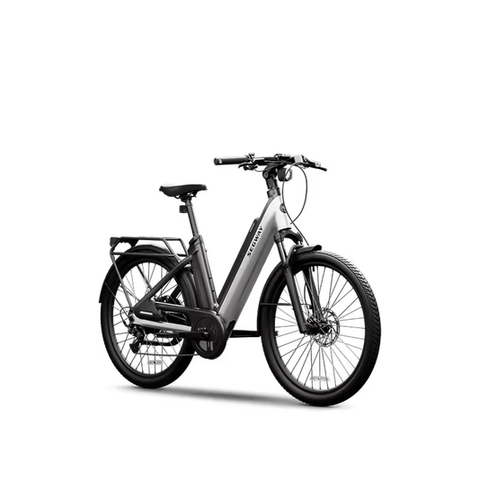 Segway Myon Electric Bike