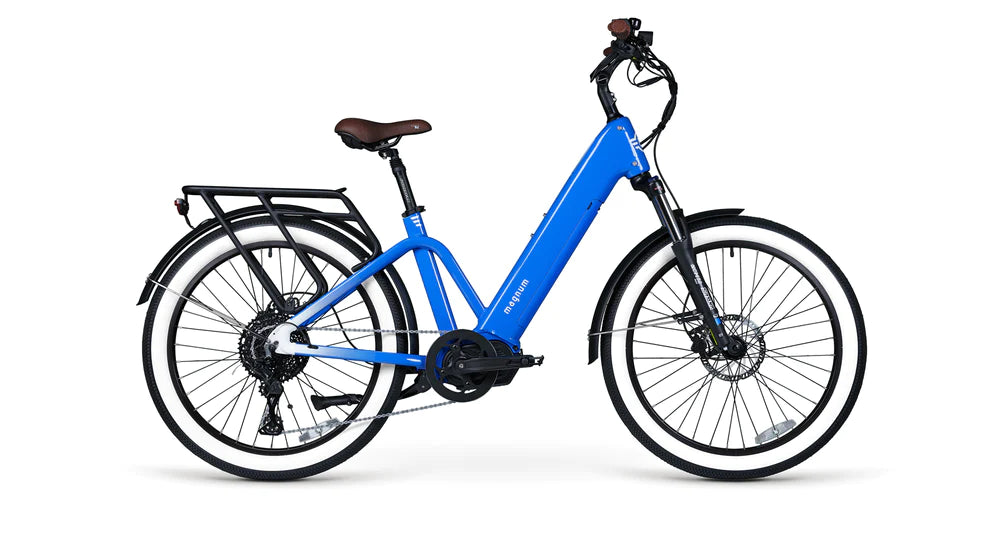 Pilot MD Ebike