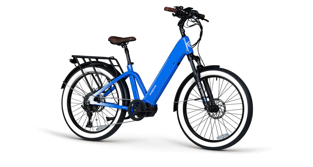 Pilot MD Ebike