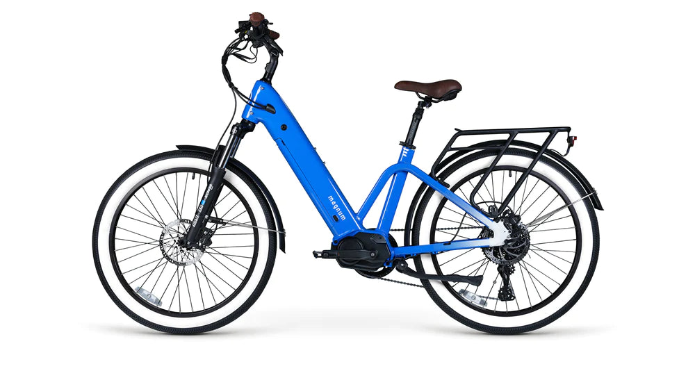 Pilot MD Ebike