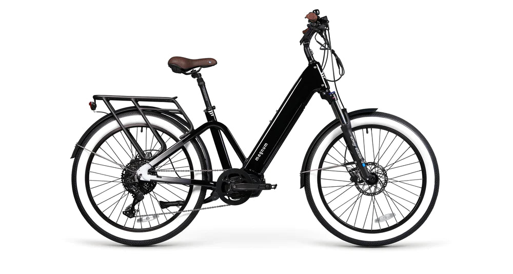 Pilot MD Ebike