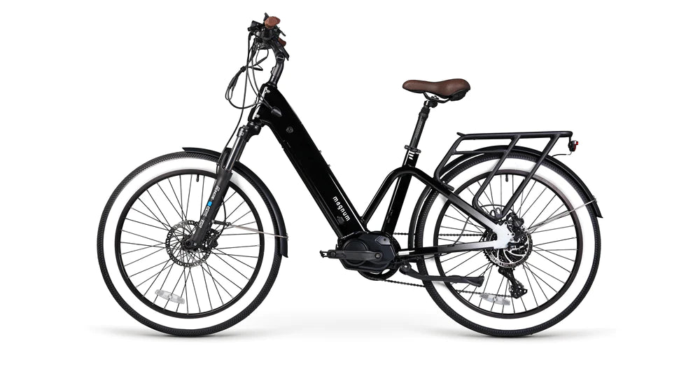 Pilot MD Ebike